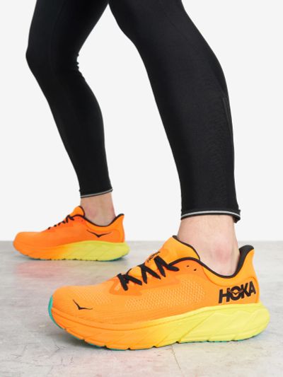 Лот: 25370124. Фото: 1. Кроссовки мужские Hoka One One... Кеды, кроссовки, слипоны