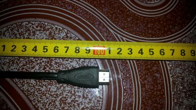 Лот: 6867459. Фото: 1. Высокоскоростной Hdmi кабель... Шлейфы, кабели, переходники