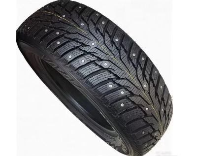 Лот: 19430148. Фото: 1. шины 215/50 R17 Nexen WinSpike... Шины