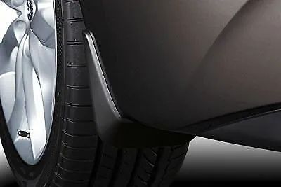 Лот: 19465012. Фото: 1. Брызговики задние Toyota Avensis... Кузов