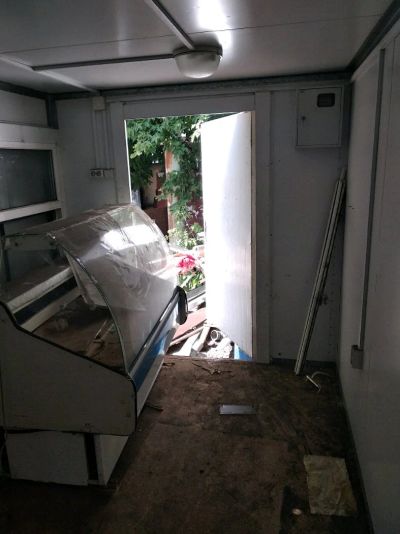 Лот: 12077622. Фото: 1. Автолавка купава термобудка. Другое (готовый бизнес)