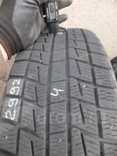 Лот: 12089106. Фото: 1. Bridgestone Blizzak Revo1 215... Шины