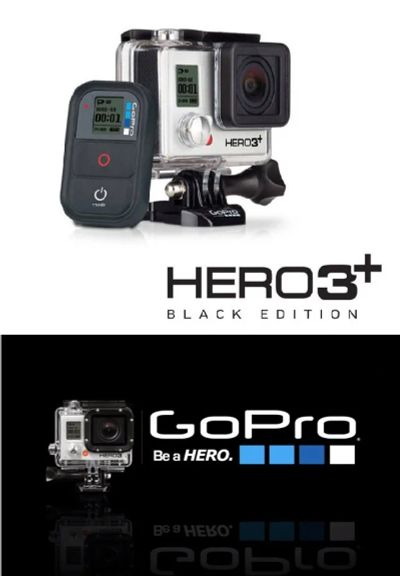 Лот: 4223751. Фото: 1. Аренда GoPro (GO Pro) HERO 3... Другие (прокат и аренда)