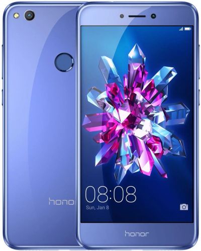 Лот: 11364931. Фото: 1. Смартфон 5.2" Huawei Honor 8 Lite... Смартфоны