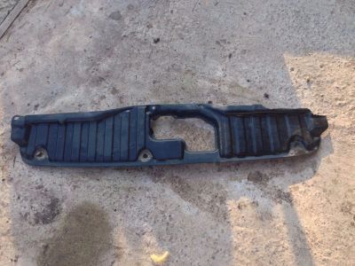 Лот: 6294051. Фото: 1. Защита над радиатором Toyota Corona... Кузов