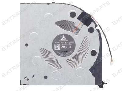 Лот: 25527596. Фото: 1. Вентилятор для Lenovo Legion 7... Системы охлаждения