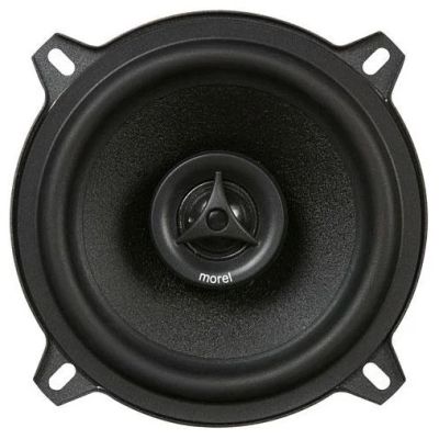 Лот: 8114461. Фото: 1. Коаксиальная акустика Morel maximo-Coax5... Акустика автомобильная