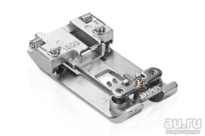 Лот: 13424253. Фото: 1. Лапка для оверлока Bernina распошивальная... Запчасти, комплектующие для мелкой бытовой техники