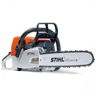 Лот: 13526399. Фото: 1. Бензопила Stihl MS361 N (3.4кВт... Бензо-, мотоинструмент