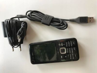 Лот: 9515249. Фото: 1. Nokia N82. Кнопочные мобильные телефоны