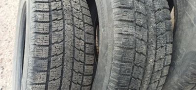 Лот: 25634399. Фото: 1. 225/65 R17 Toyo Observe-5 Япония. Шины