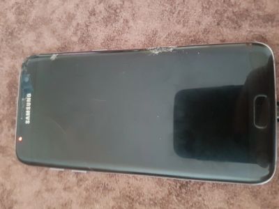 Лот: 13436916. Фото: 1. s7edge. Защитные стёкла, защитные плёнки