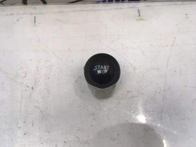 Лот: 21710493. Фото: 1. кнопка start Renault Megane LM. Двигатель и элементы двигателя