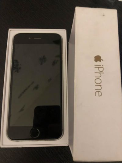 Лот: 11102463. Фото: 1. iPhone 6 64 gb. Смартфоны