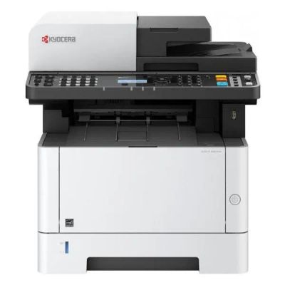 Лот: 24556202. Фото: 1. Лазерное МФУ Kyocera M2135dn. МФУ и копировальные аппараты