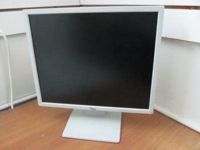 Лот: 9865091. Фото: 1. Продам монитор FS A19-3. ЖК-мониторы