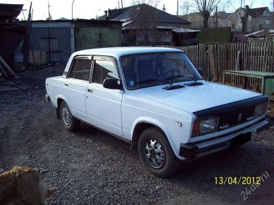 Лот: 1730914. Фото: 1. ВАЗ-21053. Автомобили