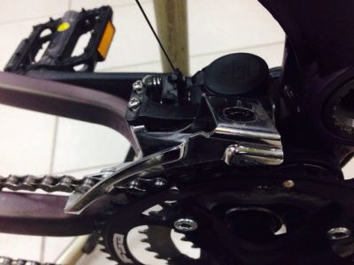 Лот: 3625073. Фото: 1. Shimano deore 2. Запчасти