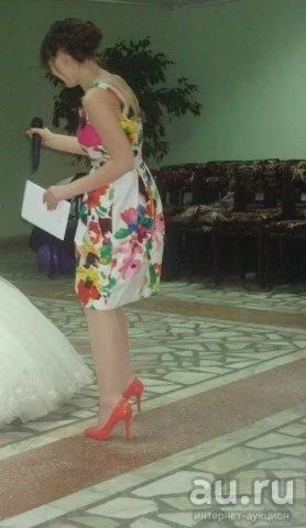 Лот: 9441514. Фото: 1. Платье Zarina. Платья
