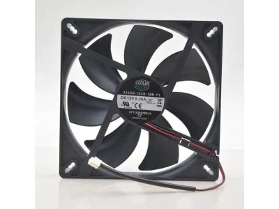 Лот: 18446753. Фото: 1. Кулер CoolerMaster A13525-12CB-3BN-F1... Системы охлаждения