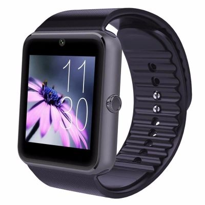 Лот: 8750765. Фото: 1. Умные часы smart watch GT08 со... Смарт-часы, фитнес-браслеты, аксессуары