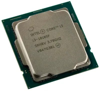 Лот: 25375745. Фото: 1. Гарантия 1 месяц. Процессор Intel... Процессоры