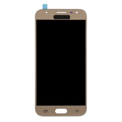 Лот: 14418855. Фото: 1. Дисплей для Samsung J330F (J3... Дисплеи, дисплейные модули, тачскрины