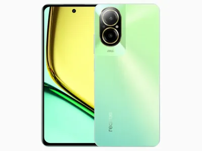 Лот: 21642690. Фото: 1. 🆕 🔥 Realme C67 6/128GB (128ГБ... Смартфоны