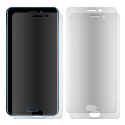 Лот: 24599970. Фото: 1. Защитное стекло Krutoff для Meizu... Защитные стёкла, защитные плёнки
