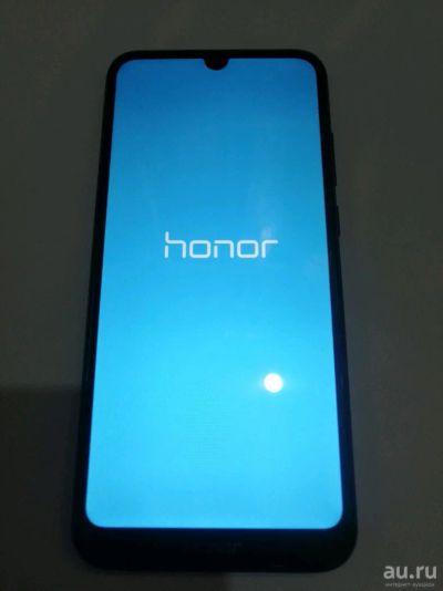 Лот: 18031694. Фото: 1. Смартфон Honor 8A (0209-06). Смартфоны