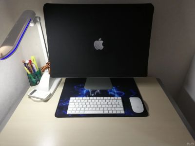 Лот: 15656463. Фото: 1. Чехол, накидка на компьютер iMac... Чехлы, обложки