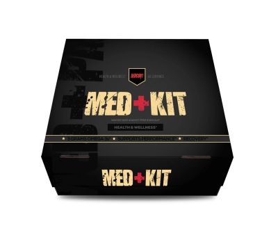 Лот: 15316229. Фото: 1. REDC0N1 Med+Kit The All-in-One... Спортивное питание, витамины