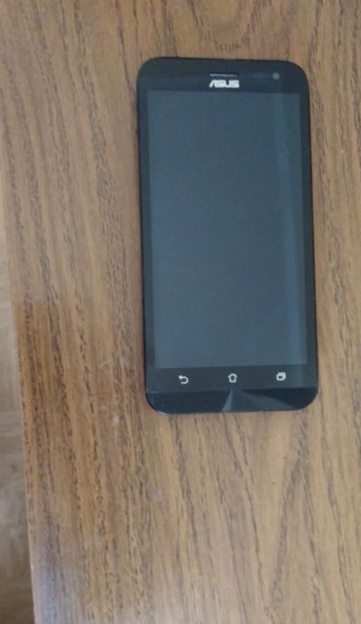 Лот: 20629535. Фото: 1. Asus ZenFone 2 Laser ZE500KL не... Смартфоны