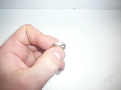 Лот: 700786. Фото: 1. Кольцо из белого золота с бриллиантами... Кольца, перстни