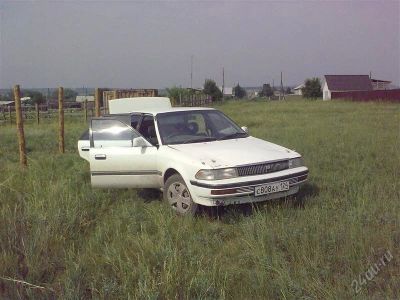 Лот: 2061927. Фото: 1. TOYOTA CORONA. Автомобили
