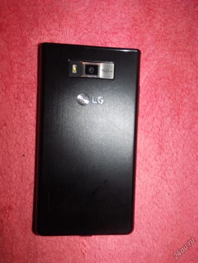 Лот: 4364578. Фото: 1. LG Optimus L7 P705 Обмен Продажа. Смартфоны
