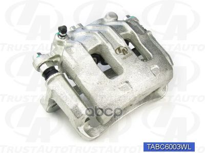 Лот: 24851693. Фото: 1. Тормозной Суппорт (Ta) Tabc6003wl... Другое (автозапчасти)
