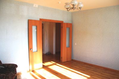 Лот: 11578323. Фото: 1. Сдам 2-х комнатную квартиру. Покровский. Квартиры, студии