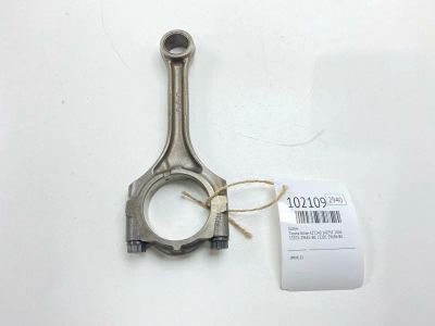 Лот: 24875726. Фото: 1. Шатун Toyota Allion 2004 1320129685B0... Двигатель и элементы двигателя