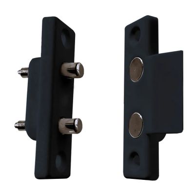 Лот: 22886683. Фото: 1. ABK-404 Black Tantos Контактная... Замки