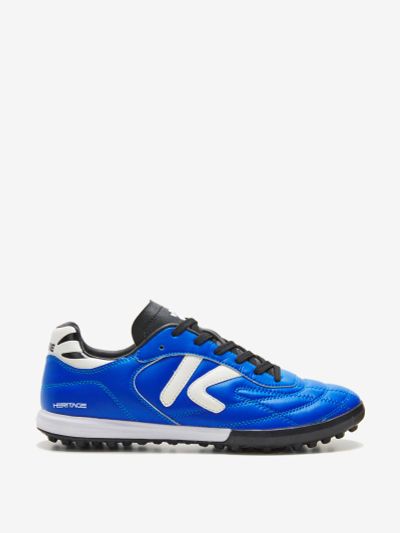 Лот: 25369435. Фото: 1. Сороконожки Kelme Heritage, Синий. Кеды, кроссовки, слипоны