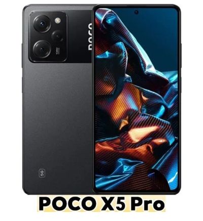 Лот: 19293516. Фото: 1. Xiaomi Poco X5 Pro 5G 8/256. Смартфоны