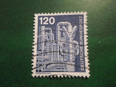Лот: 17978779. Фото: 1. Марка для Вашей коллекции. №62877. Марки