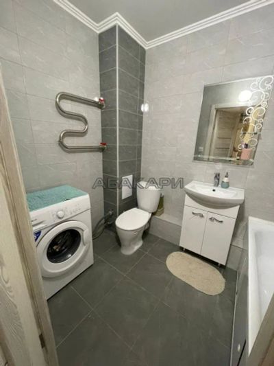 Лот: 21091165. Фото: 1. Сдам 1-комн. улица Березина, 82... Квартиры, студии