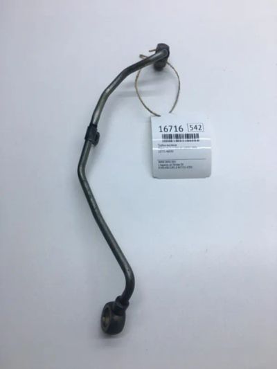 Лот: 20379534. Фото: 1. Трубка масляная Toyota Mark Ii... Кузов