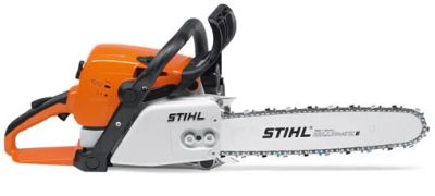 Лот: 14380555. Фото: 1. Бензопила Stihl MS310 (45 см... Электроинструмент