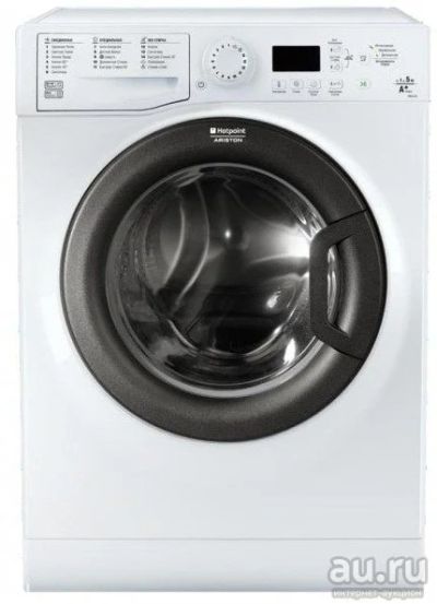 Лот: 11344930. Фото: 1. Стиральная машина Hotpoint-Ariston... Стиральные машины