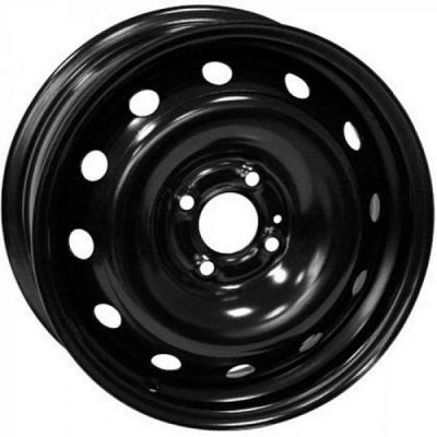 Лот: 20262384. Фото: 1. Диск ТЗСК Toyota 6.5x16 5x114... Диски