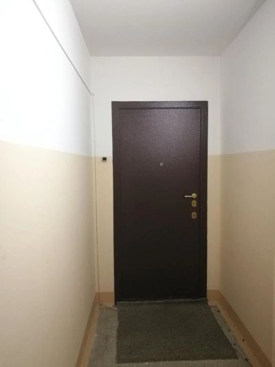 Лот: 8430762. Фото: 1. Входная металлическая дверь (проем... Двери входные