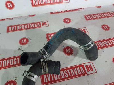Лот: 20898543. Фото: 1. Шланг радиатора Toyota Allion... Двигатель и элементы двигателя